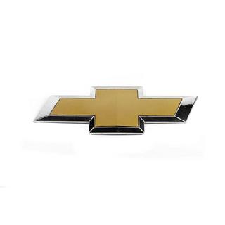 Etumerkki (235 x 83 mm) Chevrolet Cruze 2009–2015 kuva 3