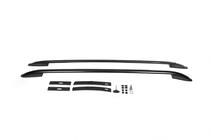 Ford Courier 2014–2023 Skyport Black kattokaiteet kuva 1