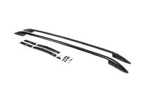 Ford Courier 2014–2023 Skyport Black kattokaiteet kuva 2