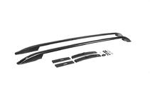 Ford Courier 2014–2023 Skyport Black kattokaiteet kuva 3