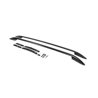 Skyport Black kattokaiteet Ford Courier 2014–2023 kuva 2