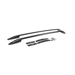 Skyport Black kattokaiteet Ford Courier 2014–2023 kuva 3