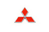 Mitsubishi L300 1986–2013 Embleemi kuva 1