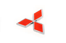 Mitsubishi L300 1986–2013 Embleemi kuva 2