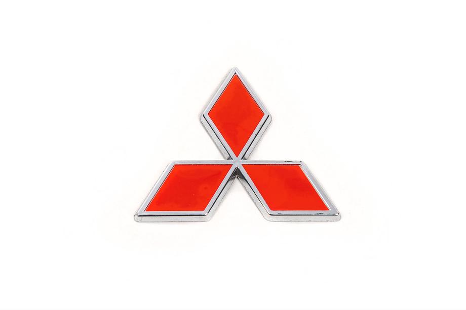 Mitsubishi L300 1986–2013 Embleemi Image