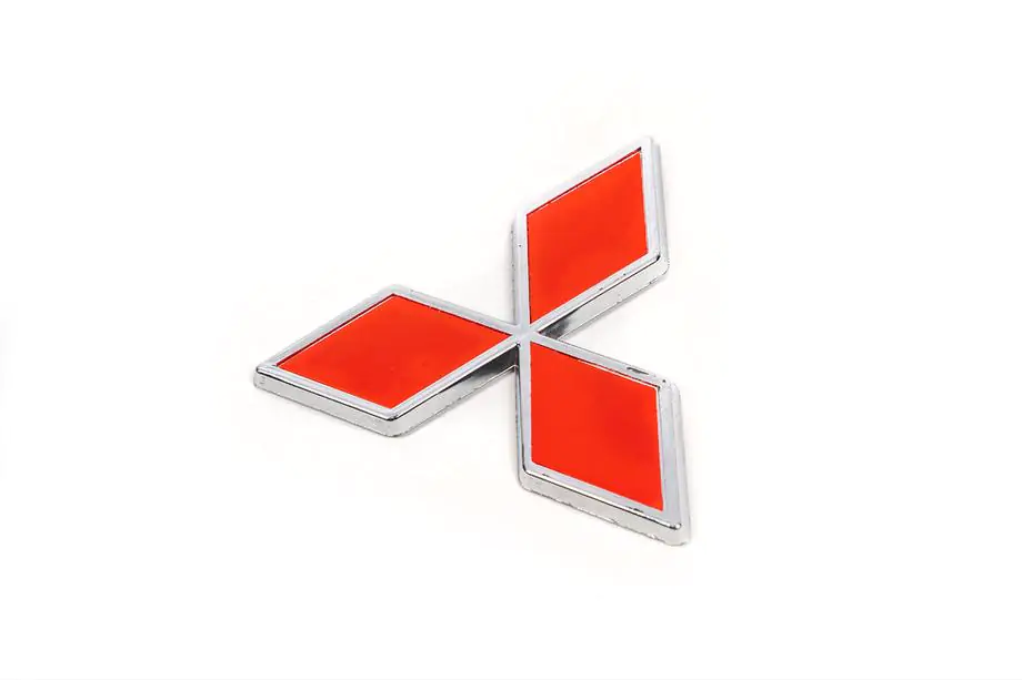Mitsubishi L300 1986–2013 Embleemi Kuva 2