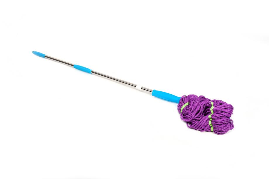 Mikrokuitumoppi (Meric) Kuva 2