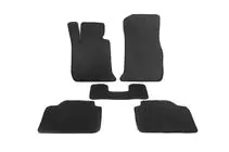 BMW 3-sarja F30/F31 2012–2019 EVA-auton matot (F30/31, mustat) kuva 1