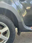 Renault Duster 2008–2017 Pyöränkaarilistat (4 kpl, musta ABS) kuva 8