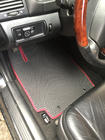 Toyota Camry 2001–2006 EVA-lattiamatot (mustat) kuva 2