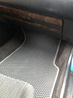Honda Civic 1991–1995 EVA-lattiamatot (mustat) kuva 3