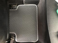 Honda Civic 1991–1995 EVA-lattiamatot (mustat) kuva 6