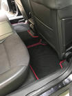 Opel Vectra C 2002–2008 EVA-lattiamatot (mustat) Sedan kuva 5