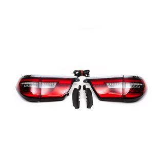 Taka LED-takavalot 2021+ (OEM) kuva 1