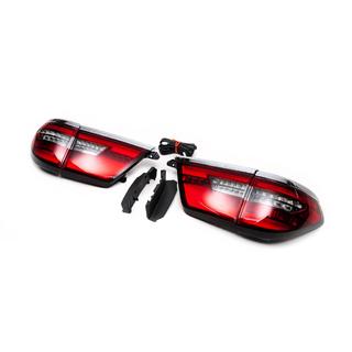 Taka LED-takavalot 2021+ (OEM) kuva 2