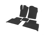 Jeep Grand Cherokee WK2 2010–2021 EVA-lattiamatot (mustat) kuva 2