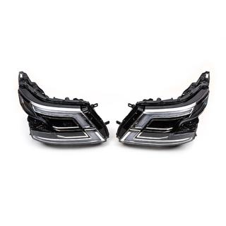 Etuvalot 2022+ (Full LED OEM) Nissan Armada 2016–2024 kuva 4