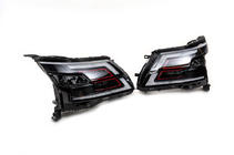 Nissan Armada 2016–2024 Ajovalot 2022+ (FullLed RSS) kuva 3