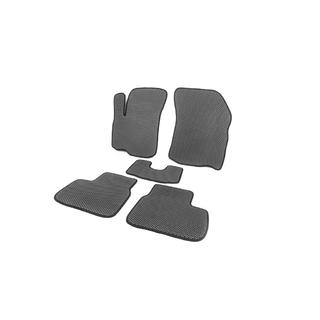 EVA-lattiamatot (mustat) Suzuki SX4 2006–2013 kuva 2