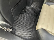 Volkswagen Passat СС 2008–2017 EVA-lattiamatot (mustat) kuva 3