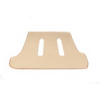 Tavaratilan matto Beige (EVA, 5 tai 7 paikkaa) Toyota Land Cruiser Prado 120 2002–2009 kuva 1