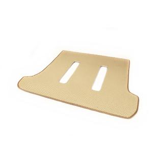 Tavaratilan matto Beige (EVA, 5 tai 7 paikkaa) Toyota Land Cruiser Prado 120 2002–2009 kuva 2