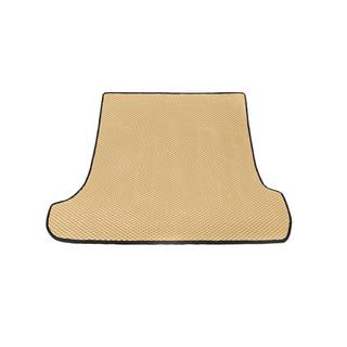 Tavaratilan matto Beige (EVA, 5 tai 7 paikkaa) Toyota Land Cruiser Prado 120 2002–2009 kuva 3