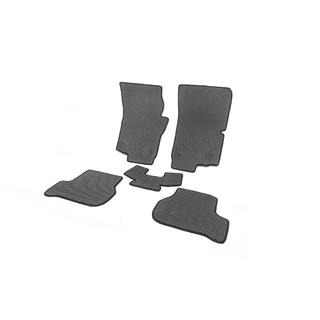 EVA-lattiamatot (mustat) Seat Leon 2005–2012 kuva 2