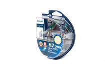 Philips H7 55W 12972GT Racing Vision +200% ajovalopolttimo kuva 2
