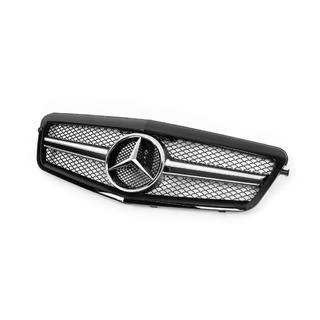 AMG Black etusäleikkö (2009-2012) kuva 2
