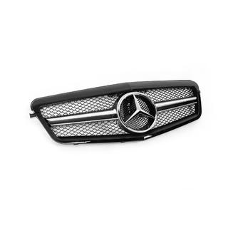 AMG Black etusäleikkö (2009-2012) kuva 3