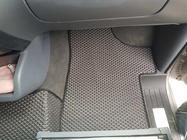 Mercedes Vito W639 2004–2014 EVA V2 -mattosarja (Vain nouto, täysi matkustamo, mustat) kuva 13