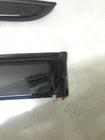 Volkswagen Caddy 2004–2010 ALE! Ikkunatuuliohjaimet (2 kpl, MyRacing) kuva 4