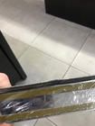 Opel Zafira B 2005–2011 Kynnyslistat Carmos V1 (4 kpl, ruostumaton teräs) ALE! kuva 2