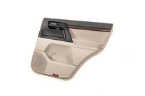 Toyota Land Cruiser 200 2007–2021 Restyling-ovipaneeli (1 kpl) kuva 5