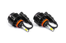 LED-polttimosarja H8/H9/H11 Niken Eski-series kuva 1