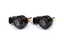 LED-polttimosarja H8/H9/H11 Niken Eski-series kuva 2