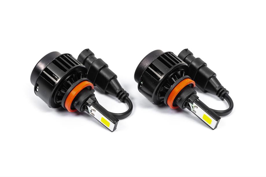 LED-polttimosarja H8/H9/H11 Niken Eski-series Image