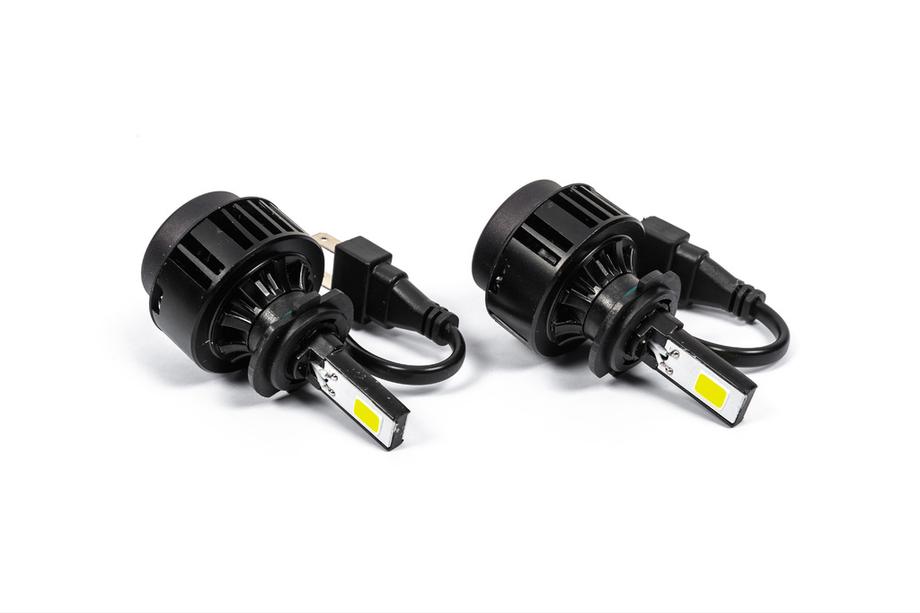 H7 LED-polttimosarja Image