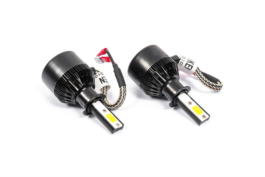 LED-polttimosarja H3 Niken Eski-series Image