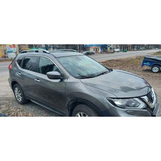 Skyport Grey kattokaiteet kuva 3