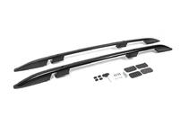 Nissan X-trail T32/Rogue 2014–2021 Skyport Black kattokaiteet kuva 1