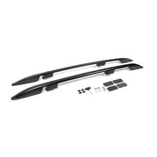 Skyport Black kattokaiteet kuva 1
