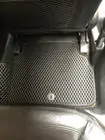 Kia Sportage 2010–2015 EVA V1 -lattiamatot (mustat) kuva 8