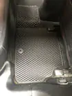 Kia Sportage 2010–2015 EVA V1 -lattiamatot (mustat) kuva 9