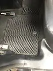 Kia Sportage 2010–2015 EVA V1 -lattiamatot (mustat) kuva 10