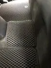 Kia Sportage 2010–2015 EVA V1 -lattiamatot (mustat) kuva 6