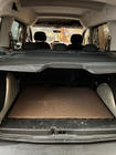 Citroen Berlingo 2008–2018 Tavaratilan matto (EVA, tiilenpunainen) kuva 1