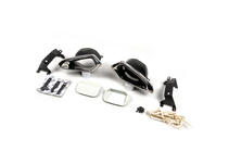 Toyota Land Cruiser 200 2007–2021 Takadiffuusori 2012-2016 (valkoinen) kuva 5