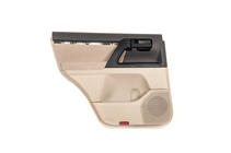 Toyota Land Cruiser 200 2007–2021 Oven sisäverhoilupaneeli ilman puuosaa (1 kpl) kuva 1